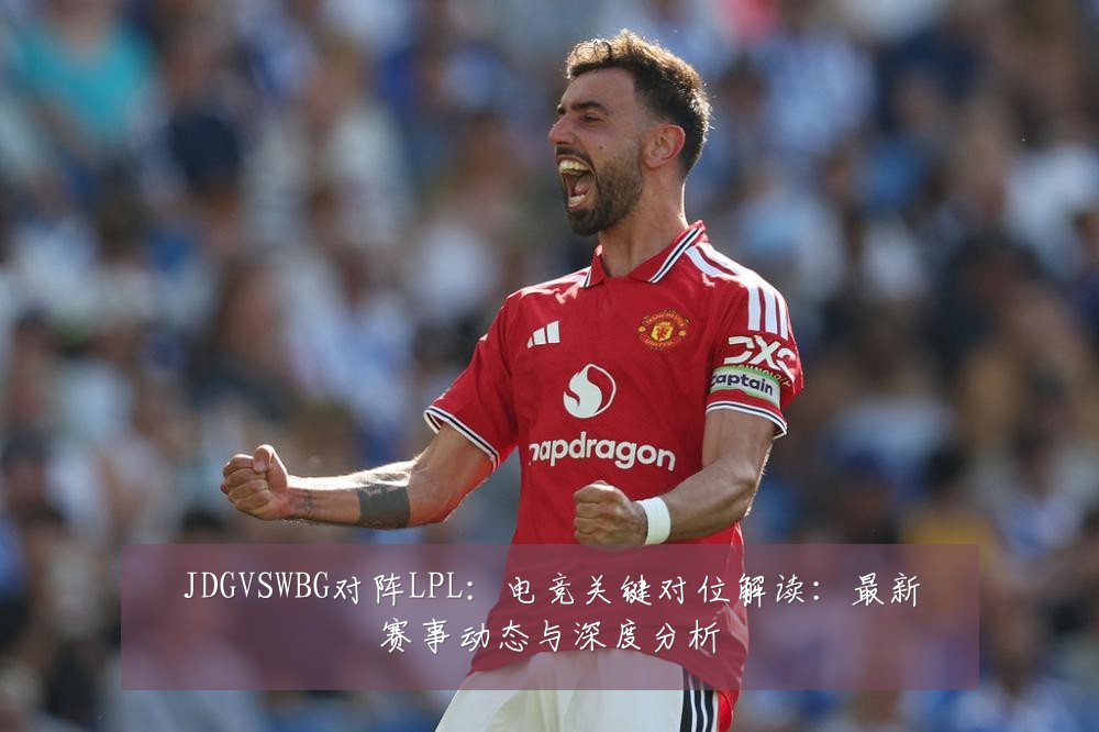 JDGVSWBG对阵LPL:电竞关键对位解读:最新赛事动态与深度分析